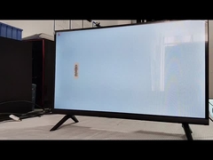 17 इंच एलसीडी एलईडी छोटे आकार का टीवी ब्लूटूथ प्लास्टिक आवास घर छोटा टीवी