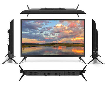 खरीदें आसान स्थापना 50 इंच सामान्य एलईडी टीवी हाई-फाई ऑडियो के साथ उच्च चमक online manufacture