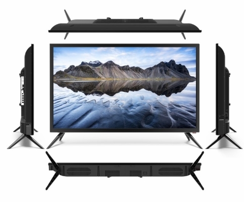 खरीदें Google वाइड कलर टेलीविज़न पर DTS वर्चुअल X ऑडियो सुविधाएँ 50Hz/60Hz सिंक आवृत्ति के साथ online manufacture
