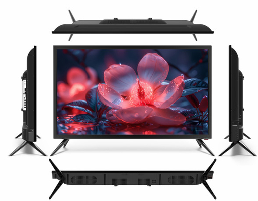 खरीदें मीटिंग रूम 55 इंच फ्रेम स्मार्ट टीवी HiFi ऑडियो UHD WebOS टीवी समर्थन USB online manufacture