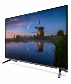 खरीदें 32 75 Inch MAX Tempered Glass TV Digital Analog Demod for Ultimate Home Theater Setup online manufacture