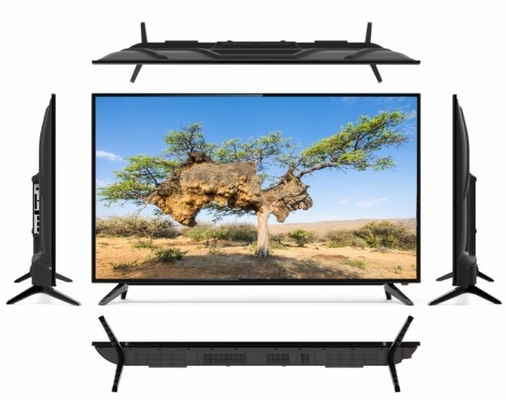 43 इंच गूगल यूएचडी 4K स्मार्ट टीवी टेम्पर्ड ग्लास गूगल टेलीविजन फॉर होम