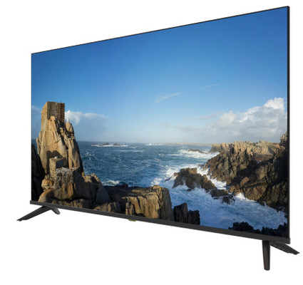बेहतर देखने के अनुभव के लिए QLED TV बैकलाइट लाइफ पर Bixby वॉयस कंट्रोल और क्वांटम HDR 12X में अपग्रेड करें ≥20000 घंटे