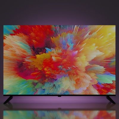 1 यूएसबी पोर्ट कॉम्पैक्ट विजुअल डिस्प्ले यूनिट 50 हर्ट्ज/60 हर्ट्ज सिंक आवृत्ति के साथ